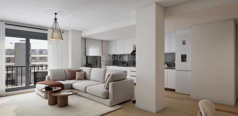 Foto e8d1e5cc-9db1-4d06-9f67-98748c5dc2e1. Flat 94m<sup>2</sup> in avenida camino las fuentes 0 in Alovera