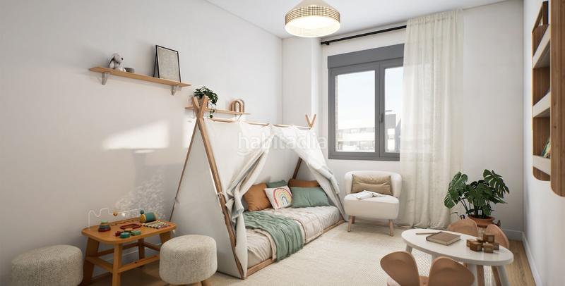 Foto b2b05e88-8098-457f-808a-54fde474e3cf. Etagenwohnung 144m<sup>2</sup> in avenida camino las fuentes 0 in Alovera