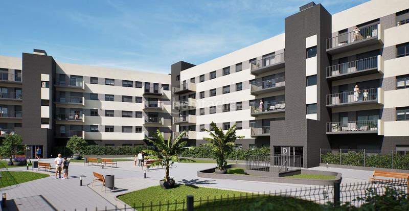 Foto 1fd20a7b-1492-46dd-a836-06dc14f865e4. Etagenwohnung 163m<sup>2</sup> in avenida camino las fuentes 0 in Alovera