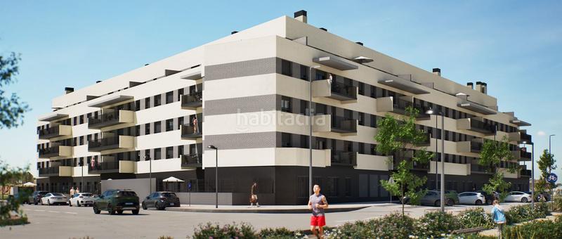 Foto 38a8770a-0578-40d7-9e41-7a441113fa97. Etagenwohnung 163m<sup>2</sup> in avenida camino las fuentes 0 in Alovera