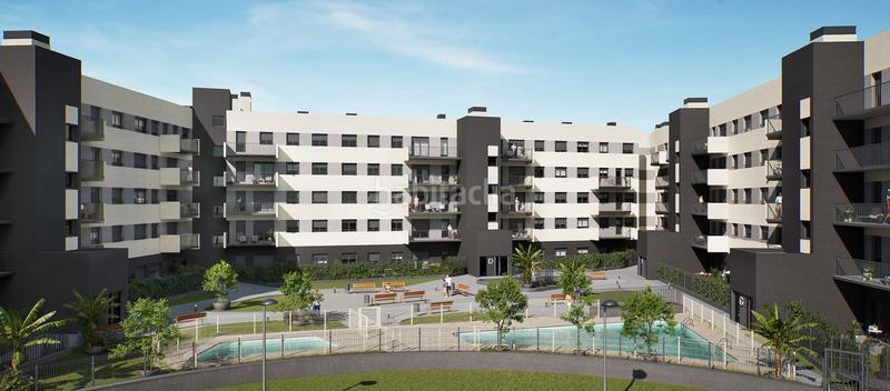 Foto bb535e95-1ec5-4009-9050-d5ba80704471. Etagenwohnung 163m<sup>2</sup> in avenida camino las fuentes 0 in Alovera