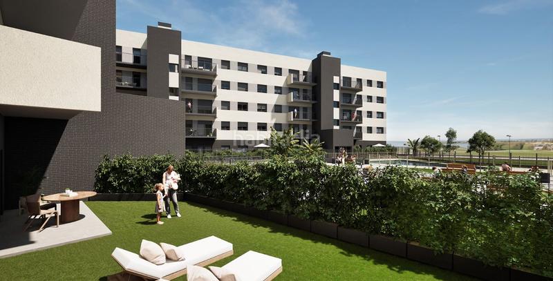 Foto 5f276c5e-7c11-4a61-a704-a0c61a20e609. Appartamento 133m<sup>2</sup> in avenida camino las fuentes 0 in Alovera