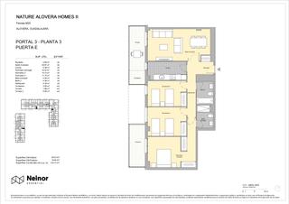 Pis a Avenida castilla 0