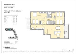 Appartamento in Avenida reyes catolicos