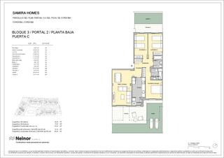 Appartement à Sector ppo2