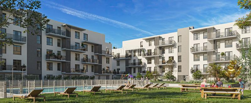 Foto ac4abfbf-af6a-4490-9d92-54f75972bb57. Appartamento 128m<sup>2</sup> in avenida castilla 0 in Alovera