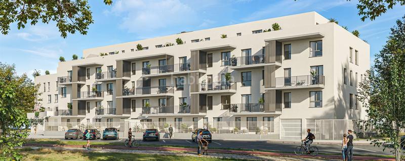 Foto aba8c171-a2be-4600-9a04-ec3b42d78d8e. Flat 128m<sup>2</sup> in avenida castilla 0 in Alovera