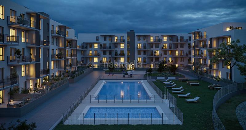 Foto ce199780-b214-47f0-8c31-2665b41599a1. Flat 128m<sup>2</sup> in avenida castilla 0 in Alovera