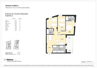 Appartement  Lauxeta olerkari