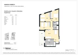 Appartement  Lauxeta olerkari