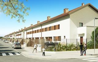 Haus in Calle de josé echegaray 0