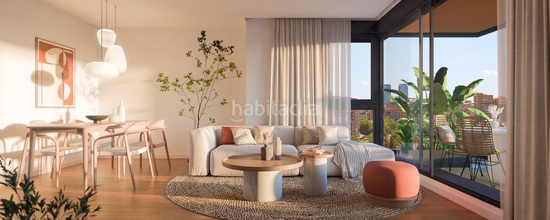 Piso 62m2 en calle joaquín lorenzo 0 en Peñagrande Madrid - Imagen 13