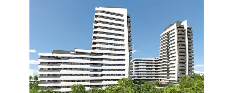 Piso 62m2 en calle joaquín lorenzo 0 en Peñagrande Madrid - Imagen 7