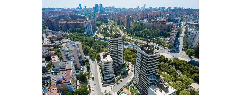 Piso 62m2 en calle joaquín lorenzo 0 en Peñagrande Madrid - Imagen 6