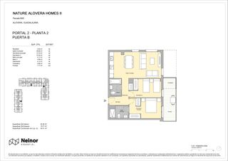 Appartamento in Calle pitagoras 11t