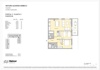 Appartamento in Calle pitagoras 11t