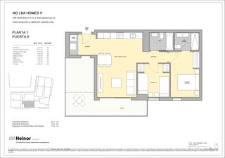 Appartamento in Calle sant gabriel 0