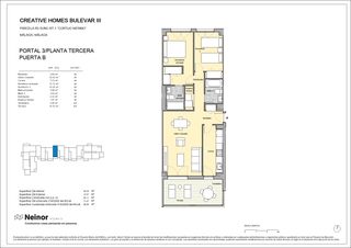 Appartement à Calle ortega y gasset 0