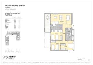 Appartamento in Avenida castilla 0