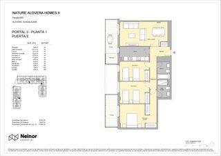 Appartamento in Avenida castilla 0