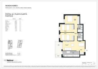 Appartement à Lauaxeta olerkari