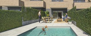 Haus in Calle d´hipatia 23