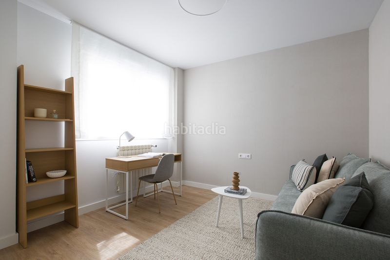 Foto 06f0c54b-e5c9-465b-8510-904882a7cf64. Flat 123m<sup>2</sup> in avenida de olarizu 0 in Adurtza Vitoria - Gasteiz