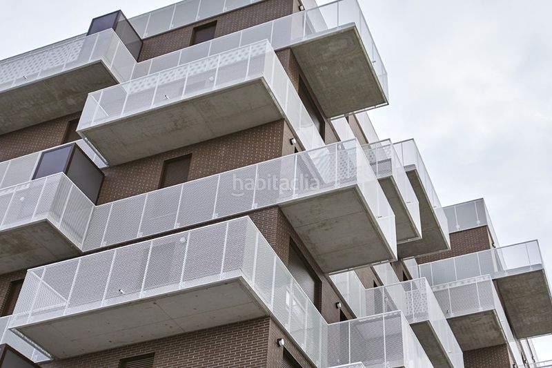 Foto 62195e16-8670-41e5-b460-a9fe8a253fc0. Flat 123m<sup>2</sup> in avenida de olarizu 0 in Adurtza Vitoria - Gasteiz