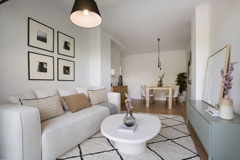 Foto 6d4dc59a-19c5-4a00-b7dd-e6647ce113a5. Flat 123m<sup>2</sup> in avenida de olarizu 0 in Adurtza Vitoria - Gasteiz