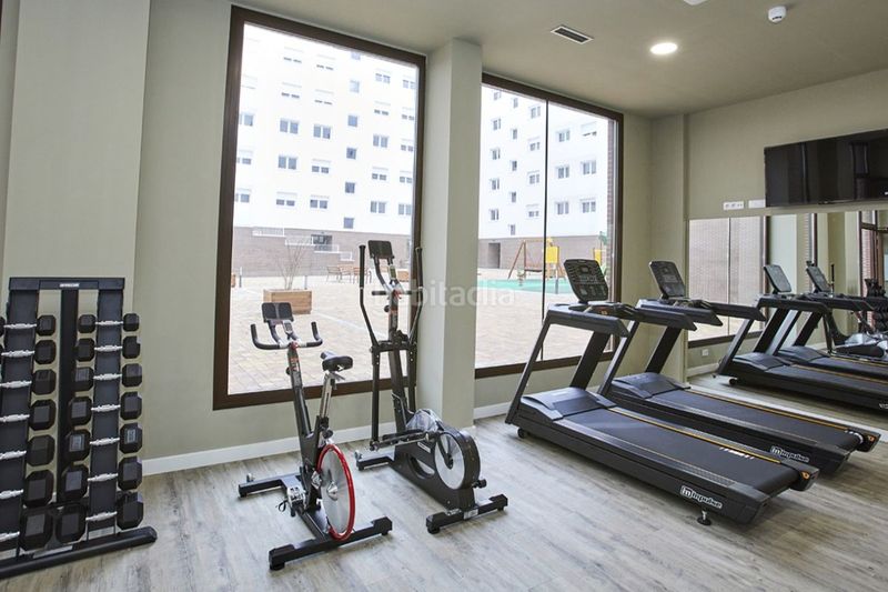 Foto 98028c9d-8fdd-4931-a88e-dbbffb1751de. Flat 123m<sup>2</sup> in avenida de olarizu 0 in Adurtza Vitoria - Gasteiz