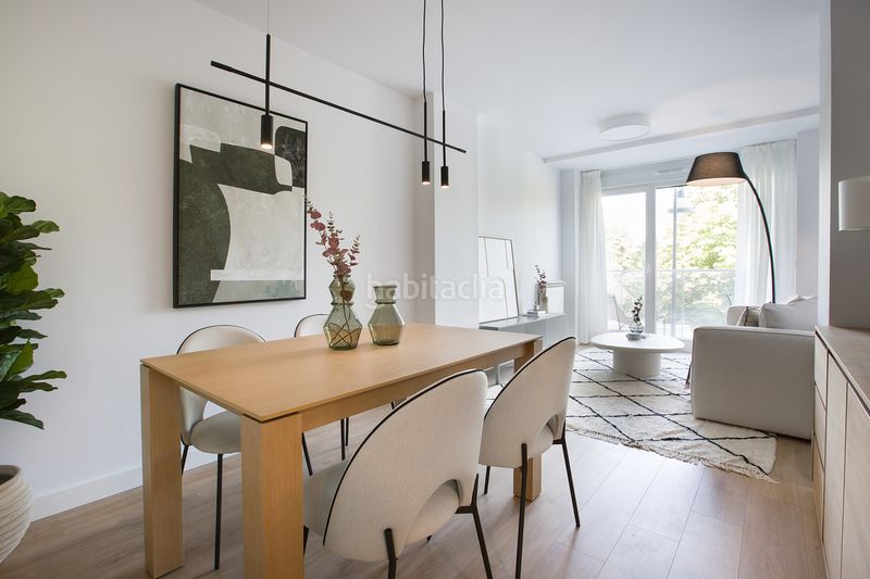 Foto 9be75c8c-8666-4220-9038-1963ff2b1327. Flat 123m<sup>2</sup> in avenida de olarizu 0 in Adurtza Vitoria - Gasteiz