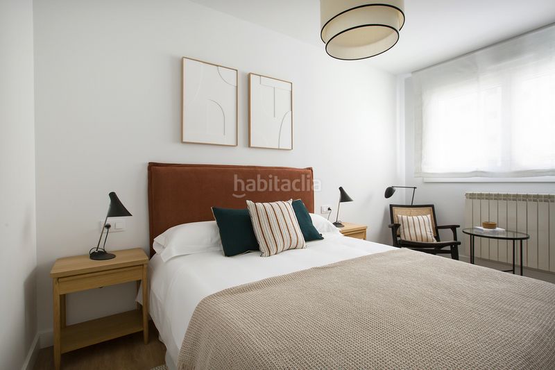 Foto 57644e17-a922-4ef8-a798-f44d7bc8e015. Piso 123m<sup>2</sup> en avenida de olarizu 0 en Adurtza Vitoria - Gasteiz