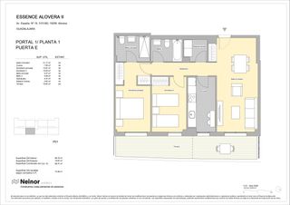 Appartement à Calle edgar neville 0