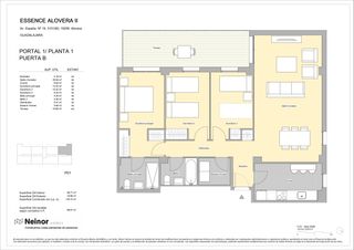 Appartement à Calle edgar neville 0