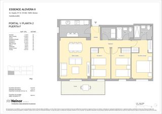 Flat in Edgar neville