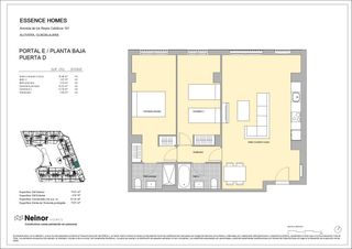 Appartamento in Avenida camino las fuentes 0