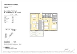 Etagenwohnung in Sector ppo2 0
