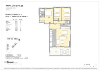 Appartement à Sector ppo2 0