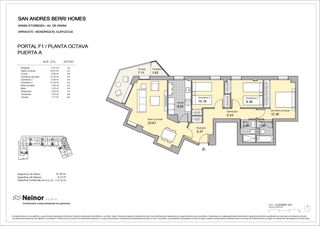 Flat in Avenida araba 0