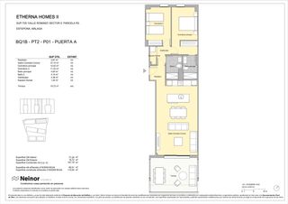 Flat in Calle villa borguese 0