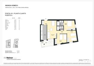 Flat in Calle lauxeta olerkari 0