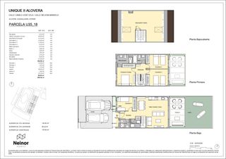 House in Calle nelson mandela 0