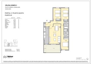 Piso  Carrizal