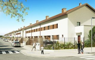 Haus  Jose echegaray