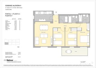 Appartement à Calle edgar neville 0