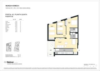 Etagenwohnung in Calle lauxeta olerkari 0