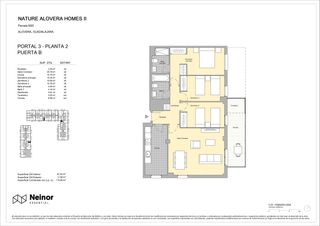 Appartement à Avenida castilla 0