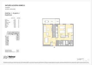 Appartement à Avenida castilla 0