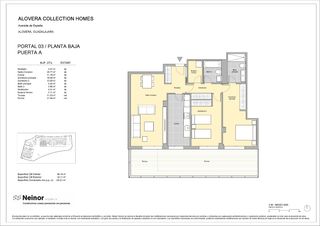 Appartement à Calle leonardo da vinci 3405
