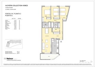 Appartement à Calle leonardo da vinci 3405